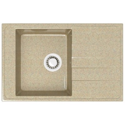 Кухонная мойка Marrbaxx Zelda Z032Q5 Sand