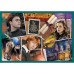 Пазл Trefl 10in1 In the world of Harry Potter (90392)