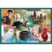 Puzzle Trefl 10in1 In the world of Harry Potter (90392)