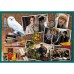 Puzzle Trefl 10in1 In the world of Harry Potter (90392)