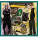 Puzzle Trefl 10in1 In the world of Harry Potter (90392)