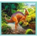 Пазл Trefl 10in1 Meet all the Dinosaurs (90390)