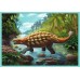 Пазл Trefl 10in1 Meet all the Dinosaurs (90390)