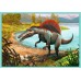 Пазл Trefl 10in1 Meet all the Dinosaurs (90390)