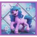 Puzzle Trefl 10in1 Shining Ponies (90389)