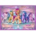 Puzzle Trefl 10in1 Shining Ponies (90389)