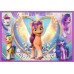 Puzzle Trefl 10in1 Shining Ponies (90389)