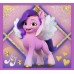 Puzzle Trefl 10in1 Shining Ponies (90389)