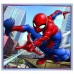 Пазл Trefl 10in1 Marvel Heroes (90374)