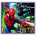 Пазл Trefl 10in1 Marvel Heroes (90374)