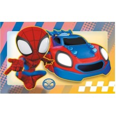 Пазл Trefl 20 Amazing Spidey (56035)