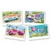 Set de construcție Sluban Girls Dream (B0921)