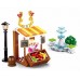 Set de construcție Sluban Girls Dream — Fruit Store (B0870)