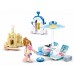 Set de construcție Sluban Girls Dream — Paradise Beach (B0862)