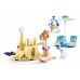 Set de construcție Sluban Girls Dream — Paradise Beach (B0862)