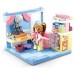 Set de construcție Sluban Mini Handcraft 4in1 (B0883)