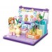 Set de construcție Sluban Mini Handcraft 4in1 (B0883)