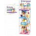 Set de construcție Sluban Mini Handcraft 4in1 (B0883)