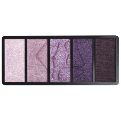 Fard de pleoape Lancome Hypnose Palette 06 Reflets d'Amethyste