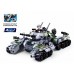 Set de construcție Sluban Space War 4n1 (B0793)