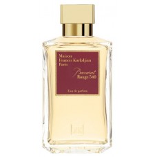 Парфюм-унисекс Maison Francis Kurkdjian Baccarat Rouge 540 EDP 200ml