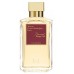 Parfum-unisex Maison Francis Kurkdjian Baccarat Rouge 540 EDP 200ml