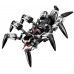 Конструктор EssaToys Spider Hero 431pcs (11502)