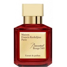 Парфюм-унисекс Maison Francis Kurkdjian Baccarat Rouge 540 Parfum 70ml