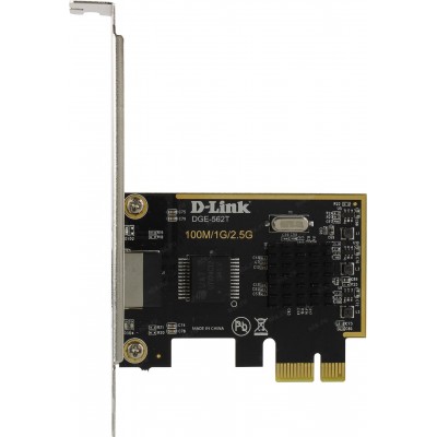 Adaptor de rețea D-Link DGE-562T