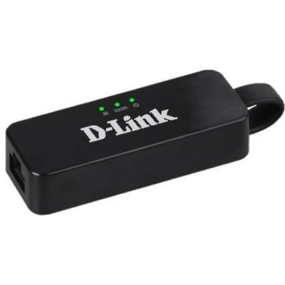 Adaptor de rețea D-Link DUB-2312