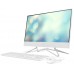 Sistem Desktop Hp 22-df1072ur White (5D1S9EA)