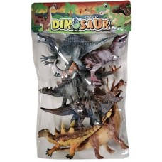 Игровой набор EssaToys Dinosaur (518-66)