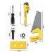 Set de scule pentru copii EssaToys Diy Tools (3688-M07)