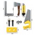 Set de scule pentru copii EssaToys Diy Tools (3688-M07)