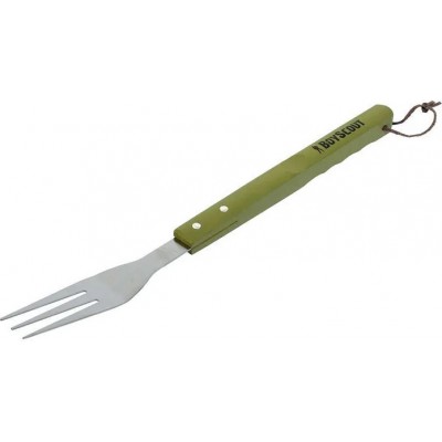 Furculiță pentru gratar BoyScout 42cm (47539)