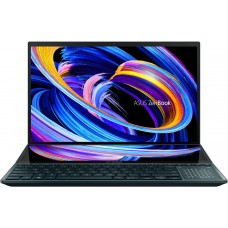 Laptop Asus Zenbook Pro Duo 15 OLED UX582HM (i7-11800H 16Gb 1Tb RTX3060 W11)