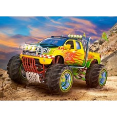 Пазл Castorland 260 Monster Truck (B-27330)