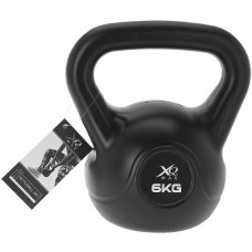 Гиря XQMAX 6kg (47082)