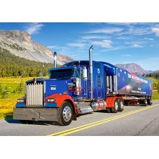 Пазл Castorland 260 Kenworth W 900 (B-27316)