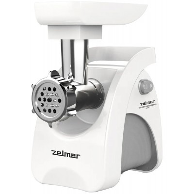 Maşina de tocat carne Zelmer ZMM9802B