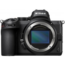 Системный фотоаппарат Nikon Nikon Z 5 Body