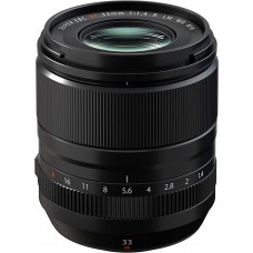 Obiectiv Fujinon XF33mm F1.4R LM WR