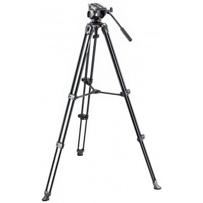 Trepied Manfrotto MVK500AM