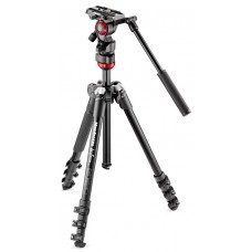 Trepied Manfrotto MVKBFRL-LIVE