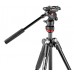 Trepied Manfrotto MVKBFRL-LIVE