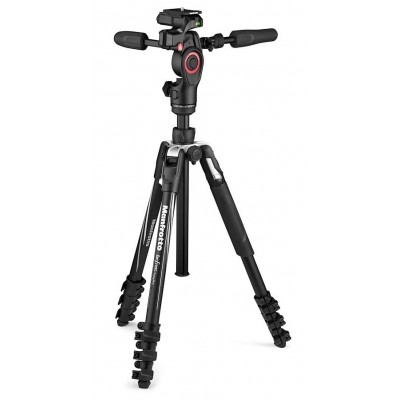 Штатив Manfrotto MKBFRLA4BK-3W