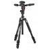 Trepied Manfrotto MKBFRLA4BK-3W