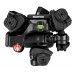 Trepied Manfrotto MKBFRLA4BK-3W