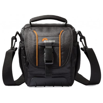 Сумка для фотоаппарата Lowepro Adventura SH 120 II (LP36864-0WW)