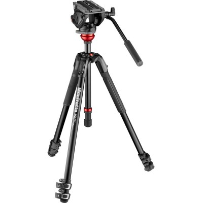 Trepied Manfrotto MVK500190XV